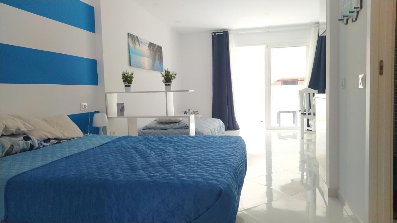 Parque Cattleya Las Americas Wifi Pool Playa de las Americas  Bagian luar foto
