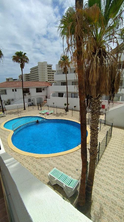 Parque Cattleya Las Americas Wifi Pool Playa de las Americas  Bagian luar foto
