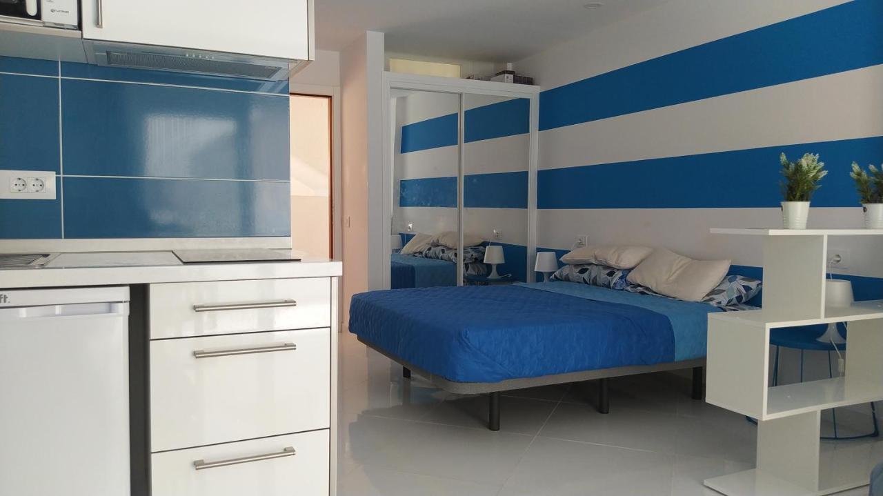 Parque Cattleya Las Americas Wifi Pool Playa de las Americas  Bagian luar foto
