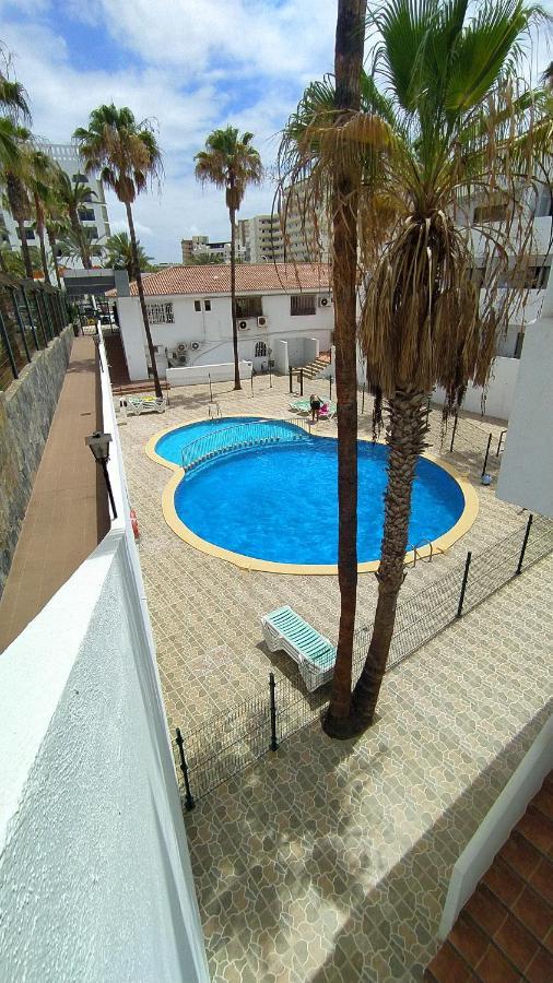 Parque Cattleya Las Americas Wifi Pool Playa de las Americas  Bagian luar foto