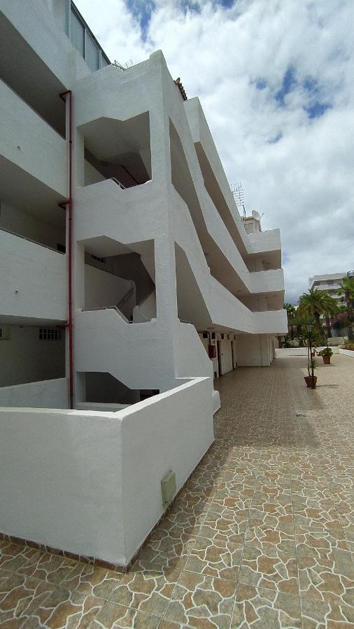 Parque Cattleya Las Americas Wifi Pool Playa de las Americas  Bagian luar foto