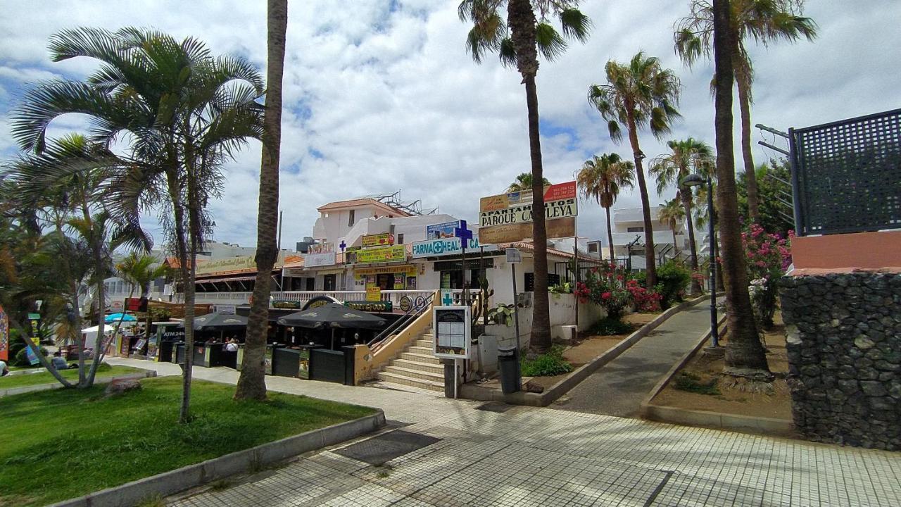 Parque Cattleya Las Americas Wifi Pool Playa de las Americas  Bagian luar foto