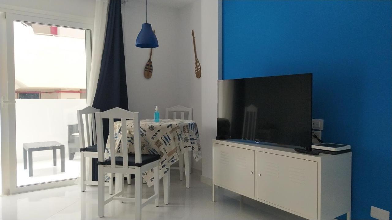 Parque Cattleya Las Americas Wifi Pool Playa de las Americas  Bagian luar foto