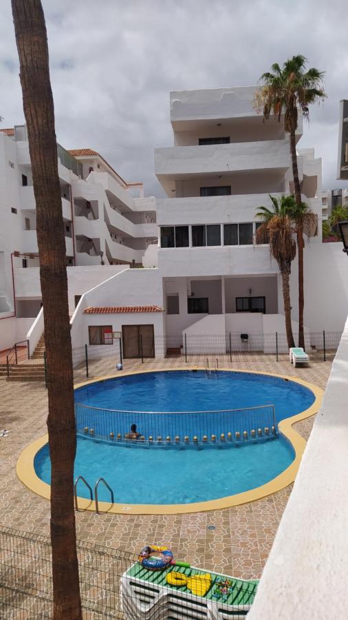 Parque Cattleya Las Americas Wifi Pool Playa de las Americas  Bagian luar foto